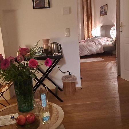 Altstadt Bed&Bike グムンデン エクステリア 写真